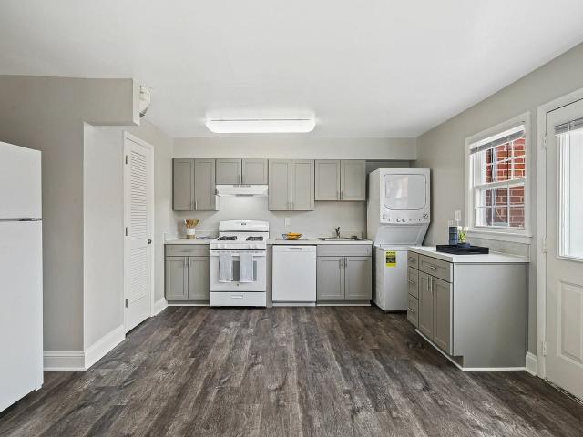3 BR, 1 BA Apartment 7900 North Boundary Road Unit 1627, Dundalk, MD 21222