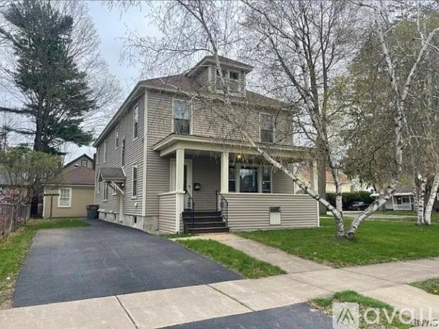 3 BR, 1 BA Apartment 700 Elm Street, Rome, NY 13440