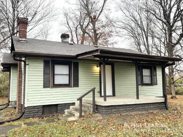 3 BR, 1 BA Apartment 7015 Wadsworth Way, Indianapolis, IN 46219