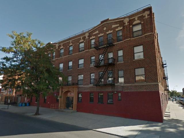 3 BR, 1 BA Apartment 701 Ralph Ave Brooklyn, NY 11212