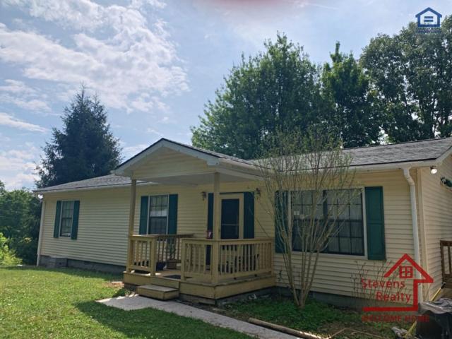 3 BR, 1 BA Apartment 702 Turkey Scratch Rd, Spencer, TN 38585