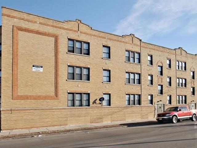 3 BR, 1 BA Apartment 7057 South Princeton Avenue Unit 7059 3S, Chicago, IL 60621