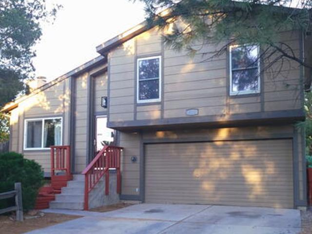 3 BR, 1 BA Apartment 706 Blossom Field Road, Fountain, CO 80817