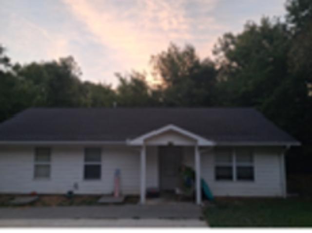 3 BR, 1 BA Apartment 708 8th Street, Pawnee, OK 74058