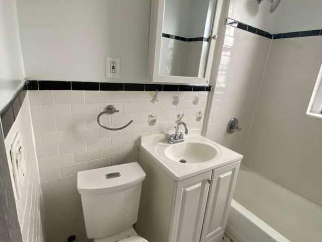3 BR, 1 BA Apartment 70 Ash St, Yonkers, NY 10701