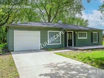 3 BR, 1 BA Apartment 710 Brooks Drive, Fortville, IN 46040
