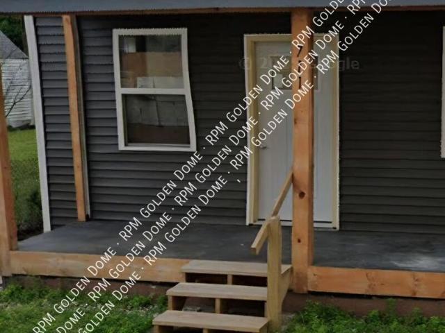 3 BR, 1 BA Apartment 711 Napier Street, South Bend, IN 46601