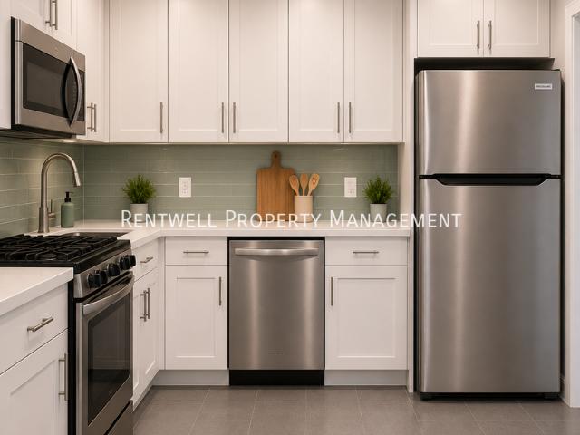 3 BR, 1 BA Apartment 712 S Penn Street, West Chester, PA 19382