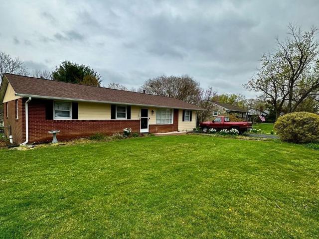 3 BR, 1 BA Apartment 714 Culpeper St, Fredericksburg, VA 22405