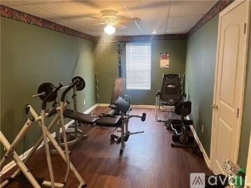 3 BR, 1 BA Apartment 7166 Thunder Ridge, Jonesboro, GA 30236