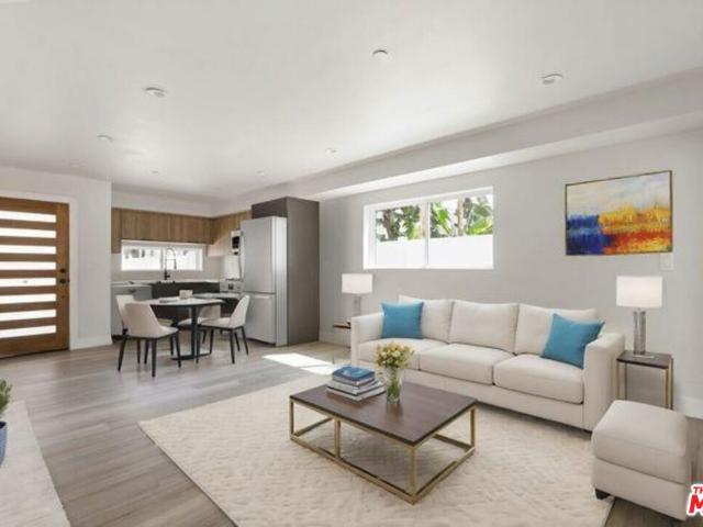 3 BR, 1 BA Apartment 716 West 41st Place, Los Angeles, CA 90037