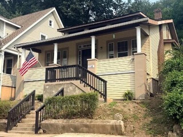 3 BR, 1 BA Apartment 718 Gephart Drive, Cumberland, MD 21502