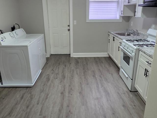 3 BR, 1 BA Apartment 725 N Milton Ave, Baltimore, MD 21205