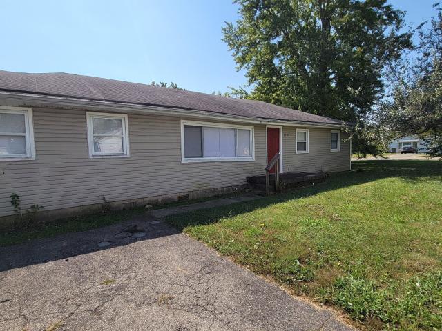 3 BR, 1 BA Apartment 7305 East 37th Street, Indianapolis, IN 46226