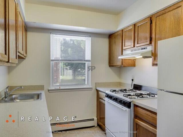 3 BR, 1 BA Apartment 732 North Maryland Avenue Unit 1 17, Atlantic City, NJ 08401