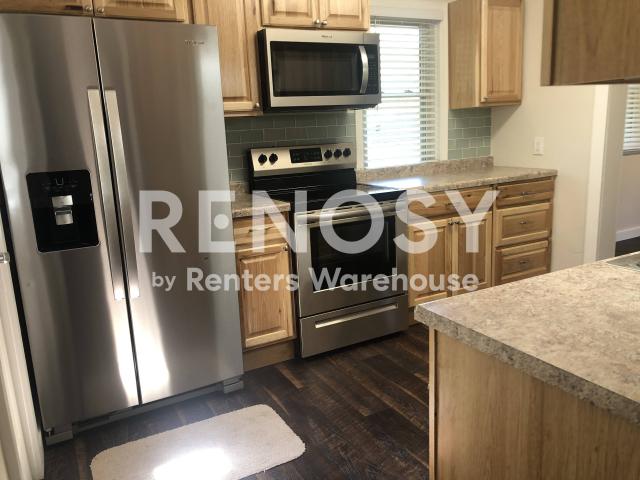 3 BR, 1 BA Apartment 7341 Fir St E, Webster, WI 54893