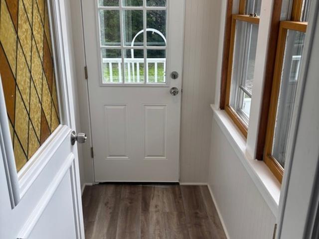 3 BR, 1 BA Apartment 7 Kearney St, Unit 1, Plymouth, CT 06786