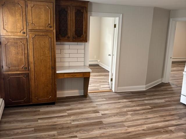 3 BR, 1 BA Apartment 7 Kearney St, Unit 2, Plymouth, CT 06786