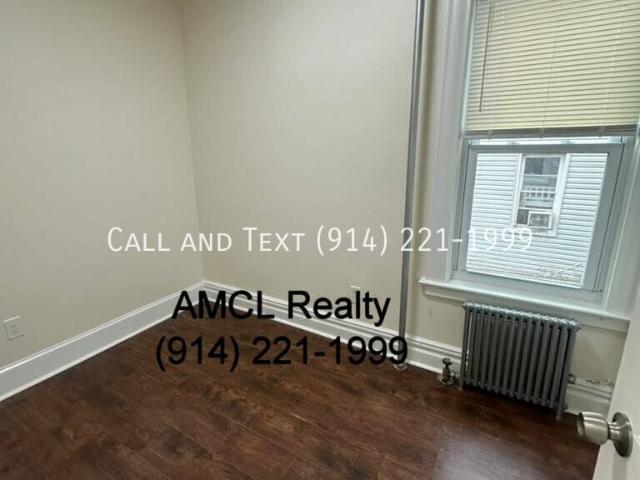 3 BR, 1 BA Apartment 7 Jones Pl, Yonkers, NY 10701, Yonkers, NY 10701