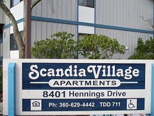 3 BR, 1 BA Apartment 8401 Henning Dr Stanwood, WA 98292