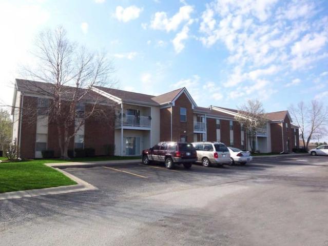 3 BR, 1 BA Apartment 841 W Kannal Ave Unit 1 8018, Rensselaer, IN 47978