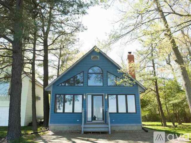 3 BR, 1 BA Apartment 848 Bay Front Avenue, North Beach, MD 20714