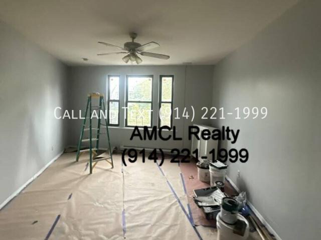 3 BR, 1 BA Apartment 85 Bruce Ave, Apt #3S, Yonkers, NY 10701, Yonkers, NY 10701
