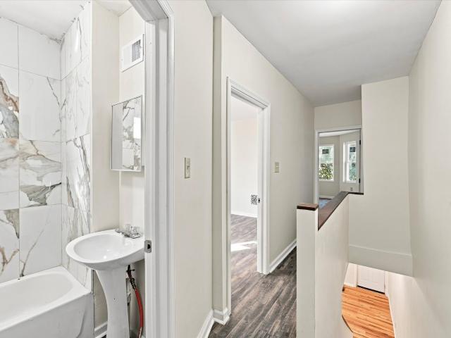 3 BR, 1.5 BA Apartment 881 N 51st St, Philadelphia, PA 19139