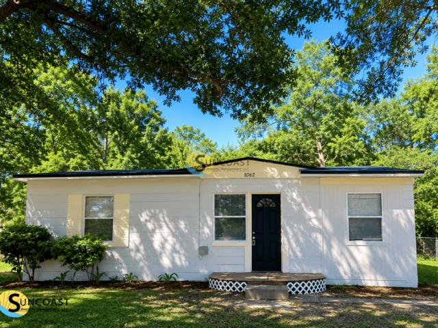 3 BR, 1 BA Apartment 8962 Monroe Ave, Jacksonville, FL 32208