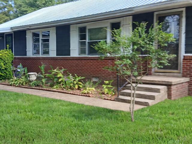 3 BR, 1 BA Apartment 898 Dougherty Street, Coldwater, MS 38618