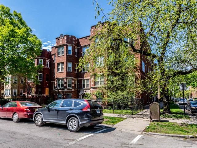 3 BR, 1 BA Apartment 8000 South Drexel Avenue Unit 8000 3, Chicago, IL 60619