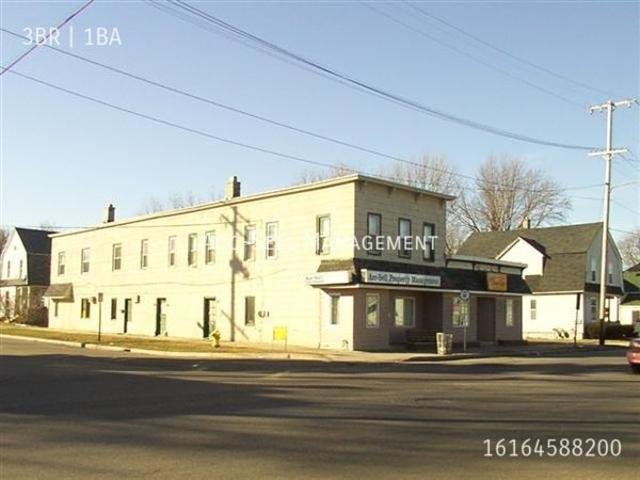 3 BR, 1 BA Apartment 801 Crosby NW, Grand Rapids, MI 49504