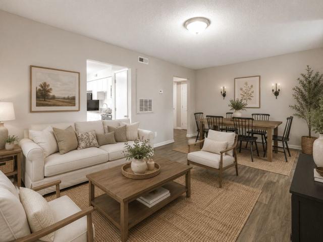 3 BR, 1 BA Apartment 804 McMakin Street Unit 1304 202, Raleigh, NC 27610