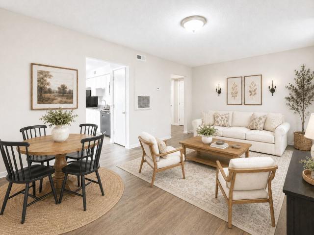 3 BR, 1 BA Apartment 804 McMakin Street Unit 804 201, Raleigh, NC 27610