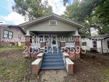 3 BR, 1 BA Apartment 806 12th Ave, Midfield, AL 35228