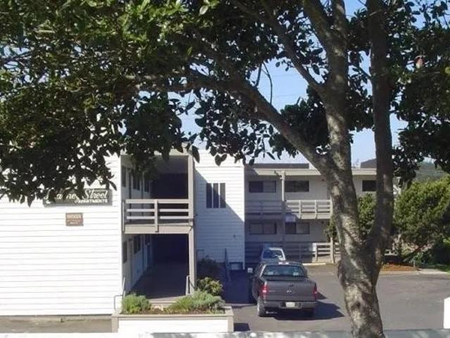 3 BR, 1 BA Apartment 809 Gaines Street, Port Townsend, WA 98368