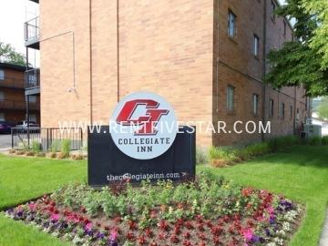 3 BR, 1 BA Apartment 809 S 4th Ave, Pocatello, ID 83201