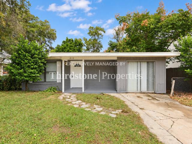 3 BR, 1 BA Apartment 8115 Free Avenue, Jacksonville, FL 32211