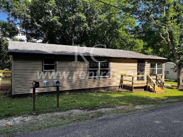 3 BR, 1 BA Apartment 815 Griffin, Danville, IL 61832
