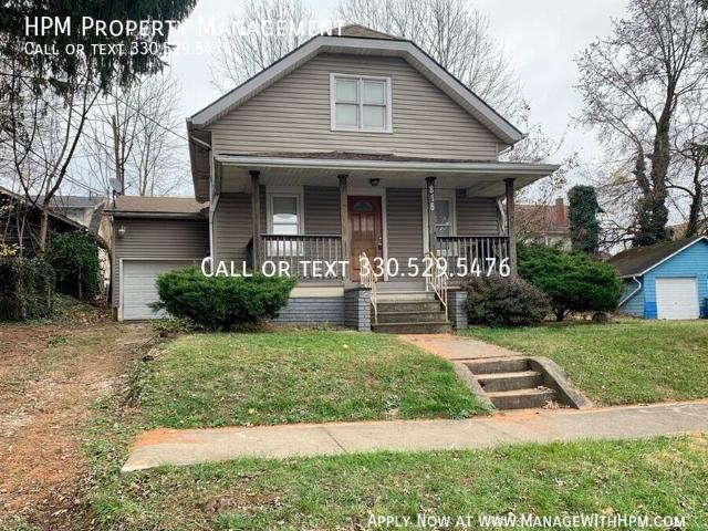 3 BR, 1 BA Apartment 816 Cody Pl NW, Canton, OH 44703