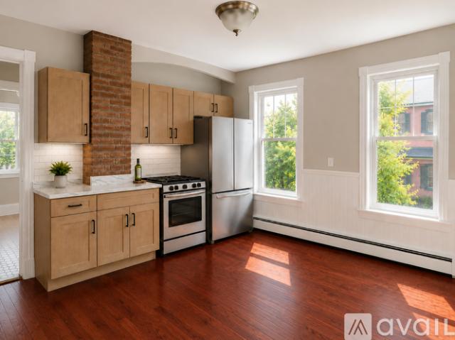 3 BR, 1 BA Apartment 81 Edwards St, Unit 3, New Haven, CT 06511