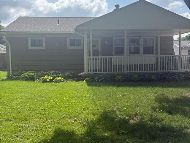 3 BR, 1 BA Apartment 81 Elm St, Germantown, OH 45327