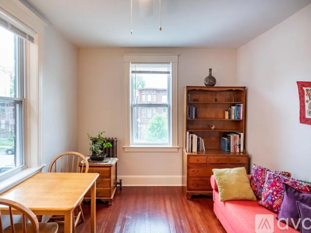 3 BR, 1 BA Apartment 81 Liberty Street Washington Heights, Newburgh, NY 12550
