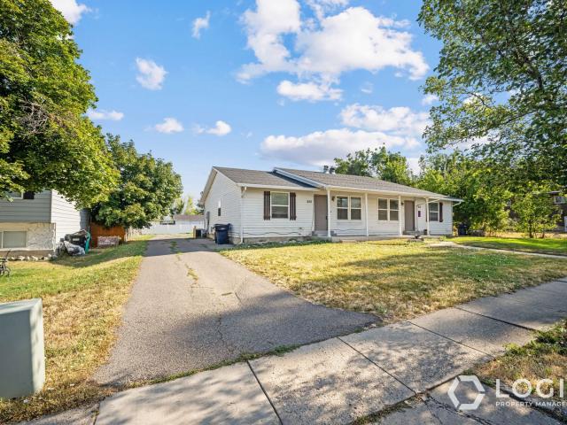 3 BR, 1 BA Apartment 820 W 1175 S, Woods Cross, UT 84087
