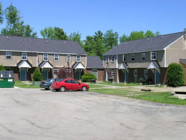 3 BR, 1 BA Apartment 82 Glenridge Drive, Augusta, ME 04330