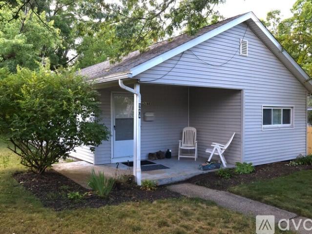 3 BR, 1 BA Apartment 944 Hudson Road, Kent, OH 44240