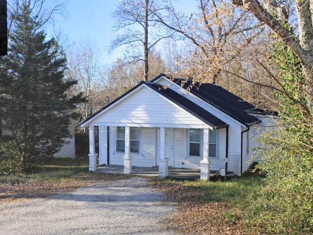 3 BR, 1 BA Apartment 944 N Franklin Ave, Cookeville, TN 38501