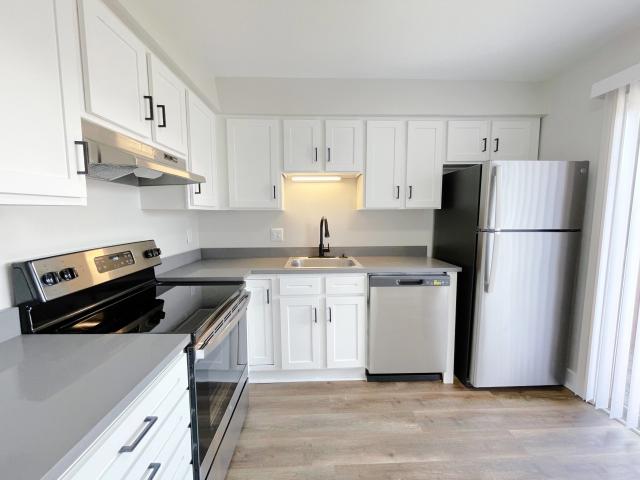 3 BR, 1 BA Apartment 9512 W 87th Street Unit 9518C, Overland Park, KS 66212
