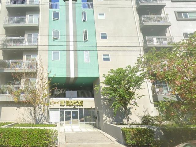 3 BR, 1 BA Apartment 959 S. Ardmore Ave Los Angeles, CA 90006