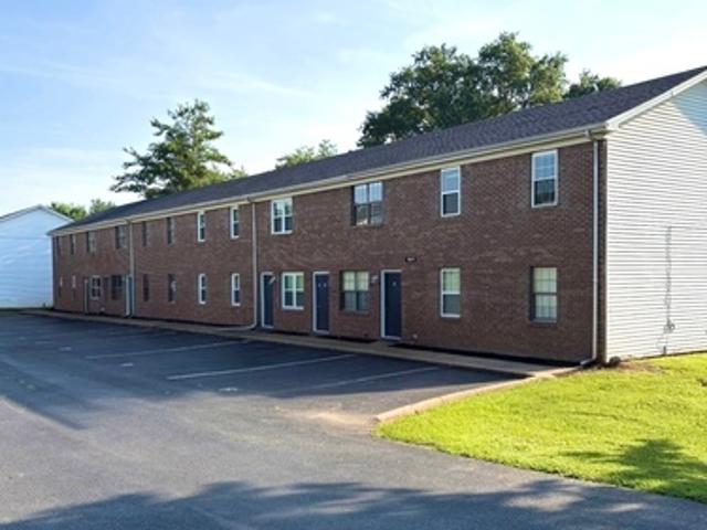 3 BR, 1 BA Apartment 969 Bryant Way, Unit H, Bowling Green, KY 42103